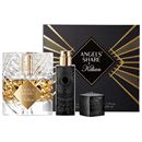 BY KILIAN Angels  Share Icon Set EDP 50 ml + Travel 7,5 ml Pieno